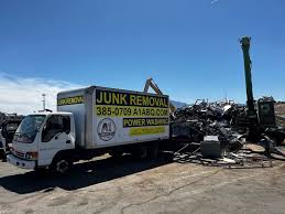 Best Basement Cleanout  in Morningside, MD